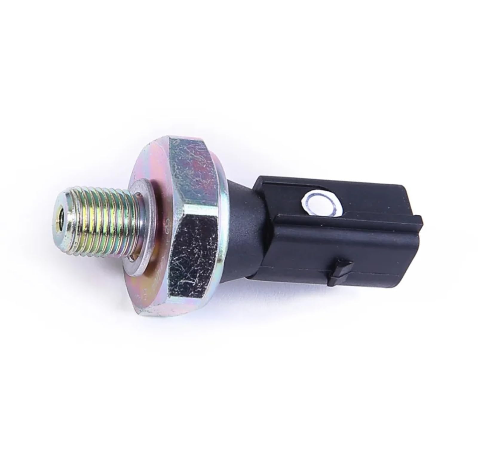 VBNYBA Öldruckschalter Kompatibel Mit VW Für Golf Mk4 Mk5 Mk6 1998-2013 Für Phaeton 2002-2015 Für Touareg 2003-2010 06A919081J Auto-Öldrucksensor-Schalter-Sendeeinheit VBNYBA Öldruckschalter Kompatibel Mit VW Für Golf Mk4 Mk5 Mk6 1998-2013 Für Phaeton 2002-2015 Für Touareg 2003-2010 06A919081J Auto-Öldrucksensor-Schalter-Sendeeinheit von VBNYBA