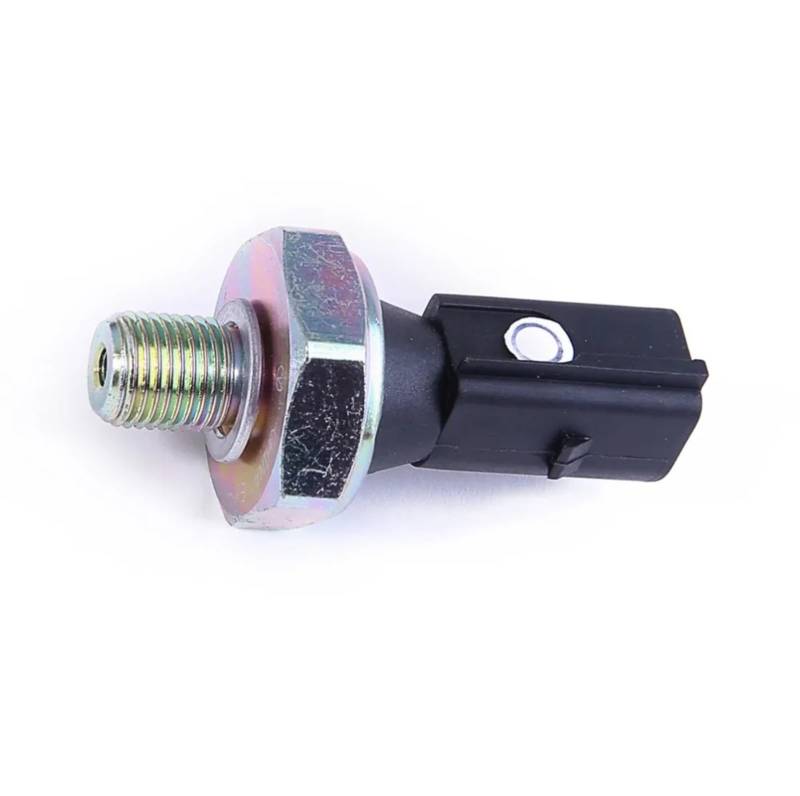 VBNYBA Öldruckschalter Kompatibel Mit VW Für Golf Mk4 Mk5 Mk6 1998-2013 Für Phaeton 2002-2015 Für Touareg 2003-2010 06A919081J Auto-Öldrucksensor-Schalter-Sendeeinheit von VBNYBA