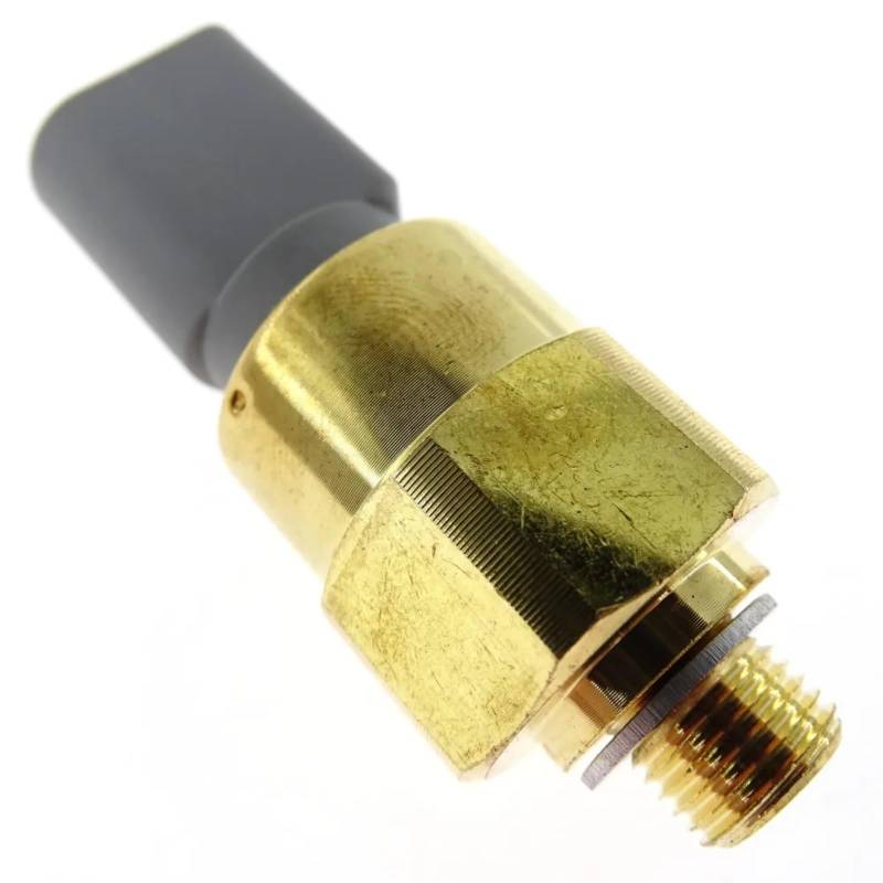 VBNYBA Öldruckschalter Kompatibel Mit VW Für Parati 4P 1996-2006 Für Saveiro 1994-2002 Für Bora 1999-2016 Auto Motoröldruckschalter Sensor 1J0919081 von VBNYBA