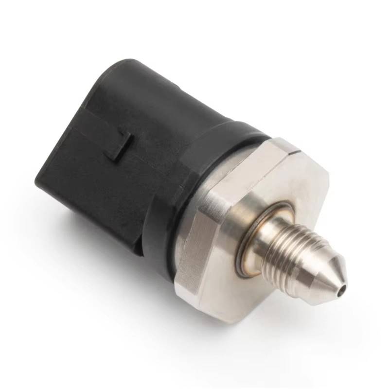 VBNYBA Öldruckschalter Kompatibel Mit VW Für Touareg Base Sport Utility 4-Türer 3.0L 2967CC 2995CC Turbolader 2016 3-poliger Öldrucksensor 06H906051J 0261545094 von VBNYBA