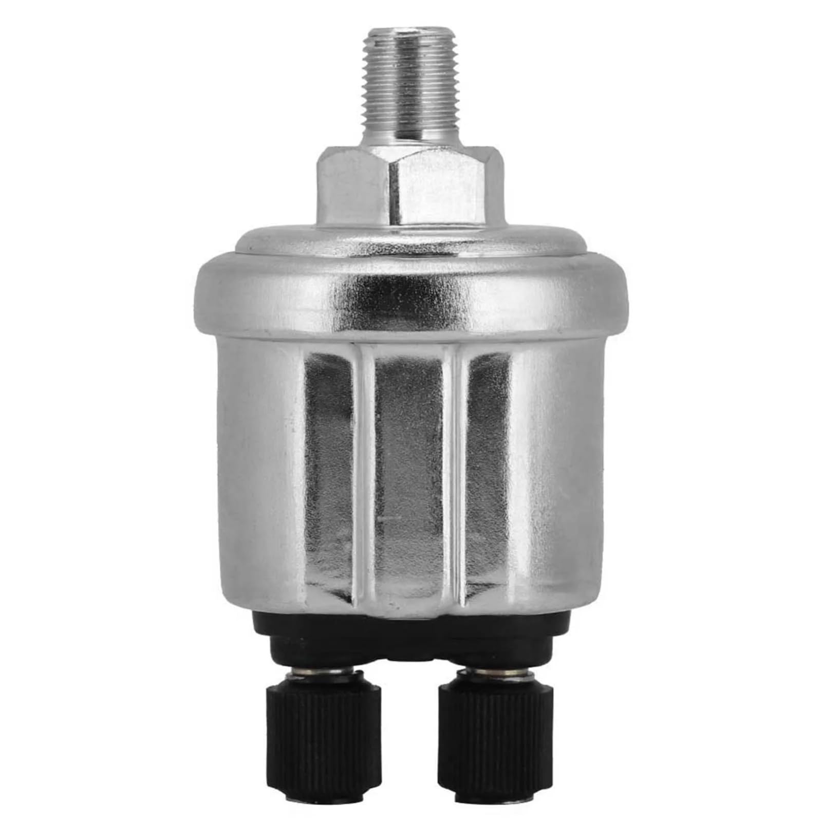 VBNYBA Öldruckschalter Universal-Motoröldrucksensor 1/8 Zoll Für NPT-Außengewinde Öldrucksensor Generator 0 Bis 10 Bars VBNYBA Öldruckschalter Universal-Motoröldrucksensor 1/8 Zoll Für NPT-Außengewinde Öldrucksensor Generator 0 Bis 10 Bars von VBNYBA