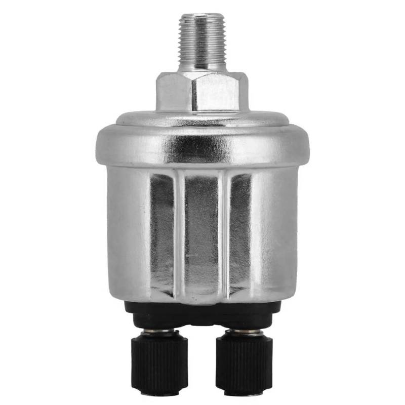 VBNYBA Öldruckschalter Universal-Motoröldrucksensor 1/8 Zoll Für NPT-Außengewinde Öldrucksensor Generator 0 Bis 10 Bars von VBNYBA
