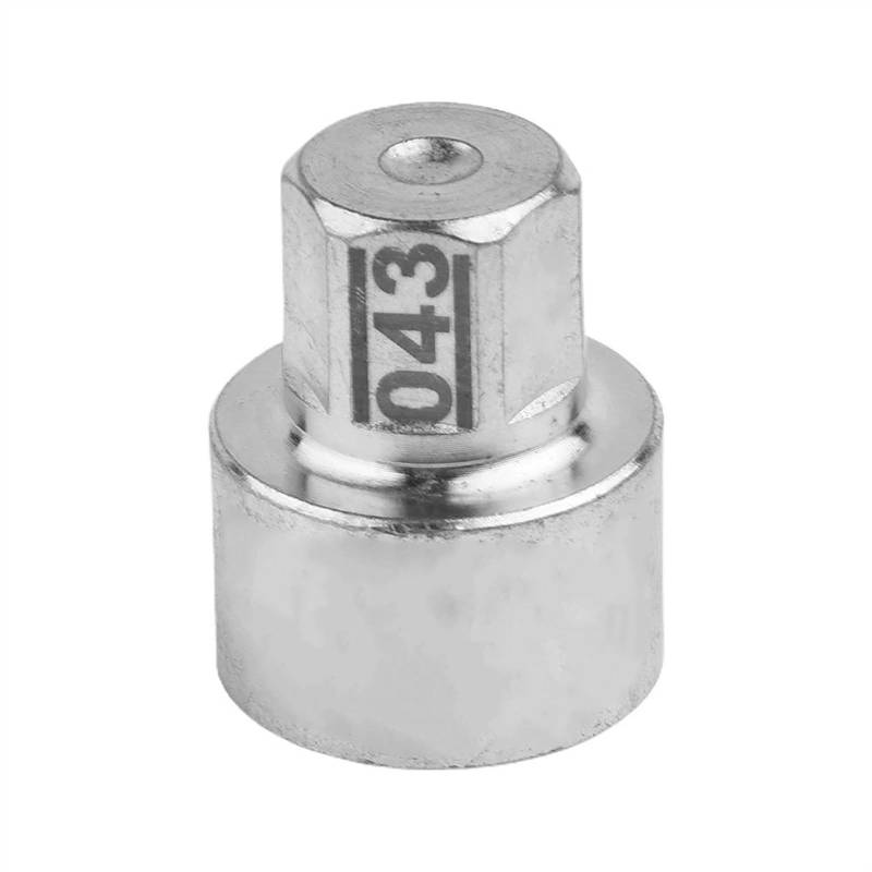 VBNYBA Radnabenmuttern Kompatibel Mit F20 F21 F30 F31 F32 F34 F36 F10 F11 F12 F13 F01 F02 F04 Reifenradsicherungsschraube Radmutter Bolzennabe Reifenschraubenbolzen von VBNYBA