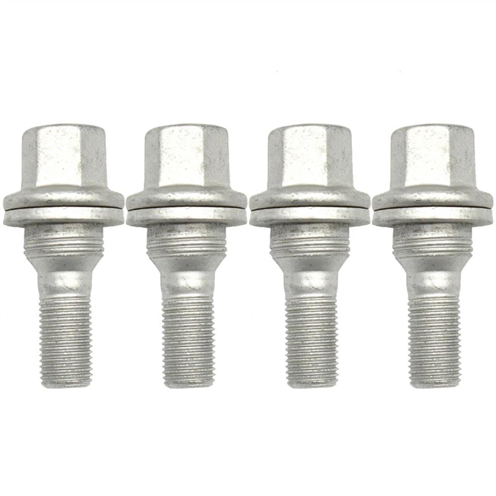 VBNYBA Radnabenmuttern Kompatibel Mit Peugeot 206 207 208 308 407 1007 3008 5008 4 Stück Radmuttern Flachsitz 17 Mm Sechskant-Radmuttern VBNYBA Radnabenmuttern Kompatibel Mit Peugeot 206 207 208 308 407 1007 3008 5008 4 Stück Radmuttern Flachsitz 17 Mm Sechskant-Radmuttern von VBNYBA