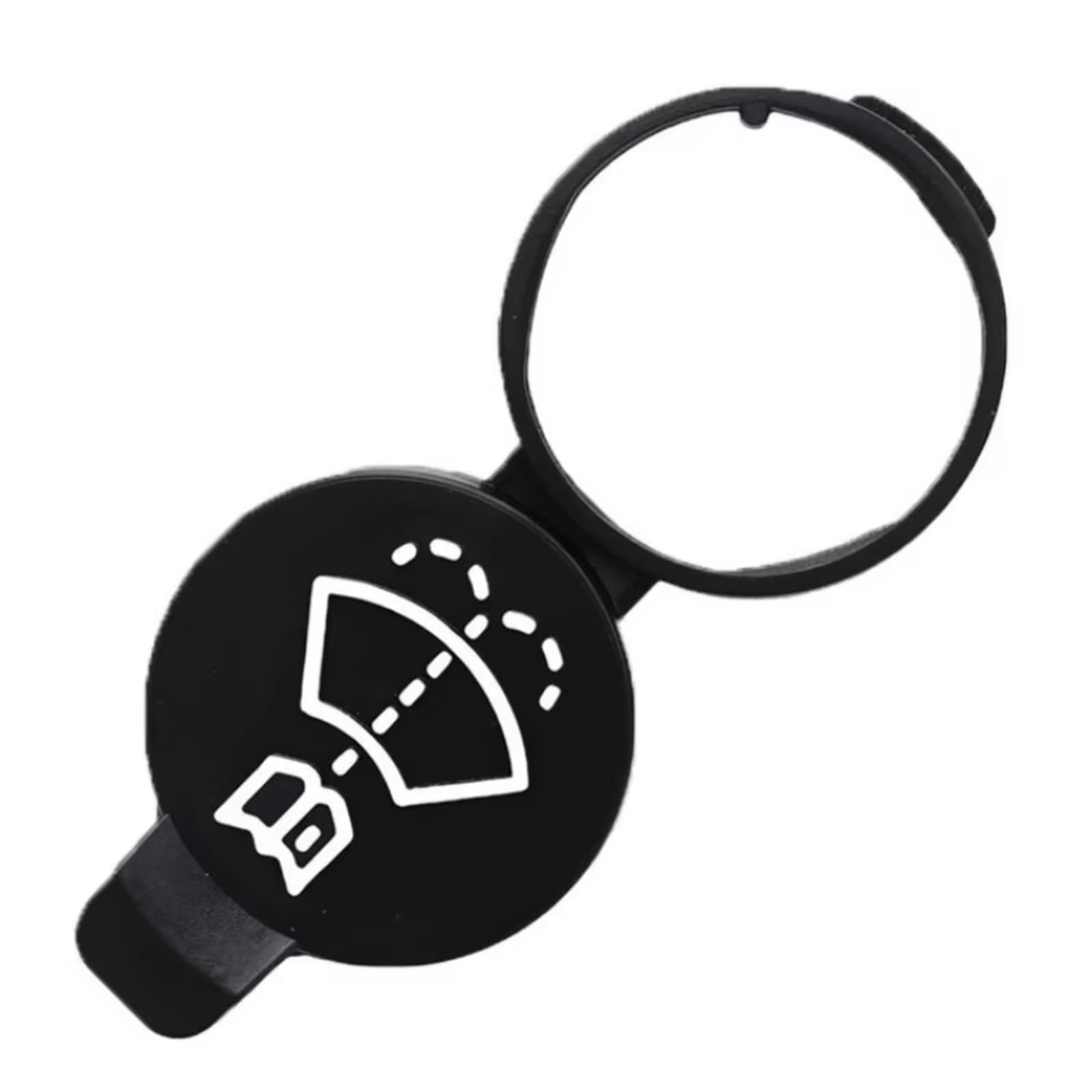 VBNYBA Reservoirkappe Kompatibel Mit Chevrolet Für Trax 2015–2020, Für Volt 2011–2019, Für Traverse 2018–2020, Abdeckung des Scheibenwischer-Waschflüssigkeitsbehälters VBNYBA Reservoirkappe Kompatibel Mit Chevrolet Für Trax 2015–2020, Für Volt 2011–2019, Für Traverse 2018–2020, Abdeckung des Scheibenwischer-Waschflüssigkeitsbehälters von VBNYBA