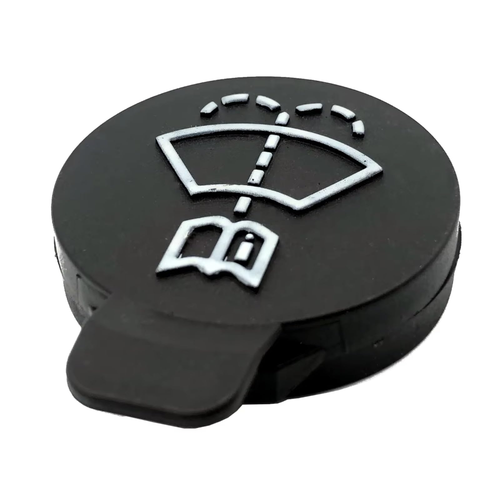 VBNYBA Reservoirkappe Kompatibel Mit Chevy Für Camaro 5 Für Camaro 2010–2017 Scheibenwischer-Waschflüssigkeitsbehälter-Tankdeckel 13227300 12767700 VBNYBA Reservoirkappe Kompatibel Mit Chevy Für Camaro 5 Für Camaro 2010–2017 Scheibenwischer-Waschflüssigkeitsbehälter-Tankdeckel 13227300 12767700 von VBNYBA
