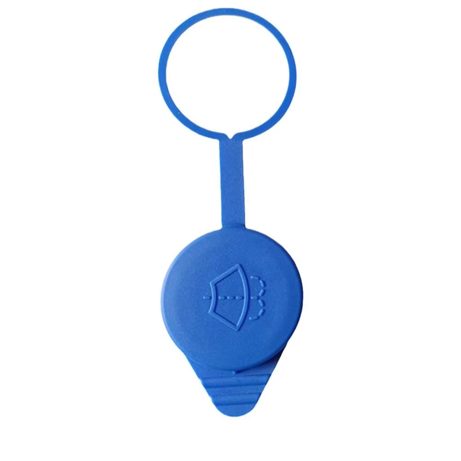 VBNYBA Reservoirkappe Kompatibel Mit Ford Für Focus 2012–2018 N5F3 Auto-Scheibenwischer-Waschflüssigkeitsbehälterdeckel Wassertank-Flaschendeckeldeckel CP9Z17A605A VBNYBA Reservoirkappe Kompatibel Mit Ford Für Focus 2012–2018 N5F3 Auto-Scheibenwischer-Waschflüssigkeitsbehälterdeckel Wassertank-Flaschendeckeldeckel CP9Z17A605A von VBNYBA