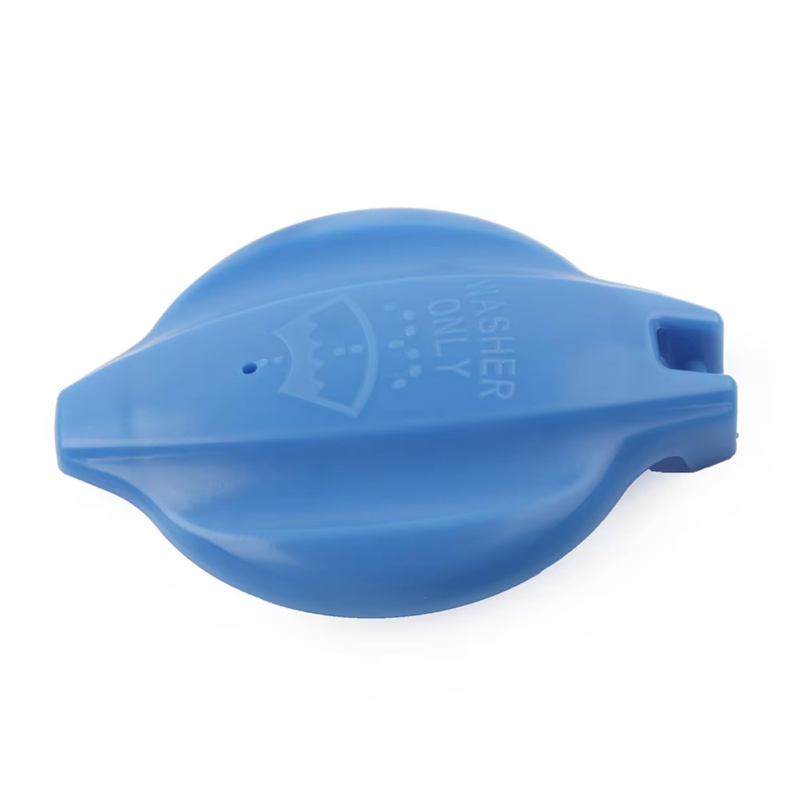 VBNYBA Reservoirkappe Kompatibel Mit Kia Für Cadenza VG Für K7 VG 2009–2016, Abdeckung des Scheibenwischer-Waschflüssigkeitsbehälters, Wassertank, Flaschendeckel, Kappe 98623-3S000 VBNYBA Reservoirkappe Kompatibel Mit Kia Für Cadenza VG Für K7 VG 2009–2016, Abdeckung des Scheibenwischer-Waschflüssigkeitsbehälters, Wassertank, Flaschendeckel, Kappe 98623-3S000 von VBNYBA