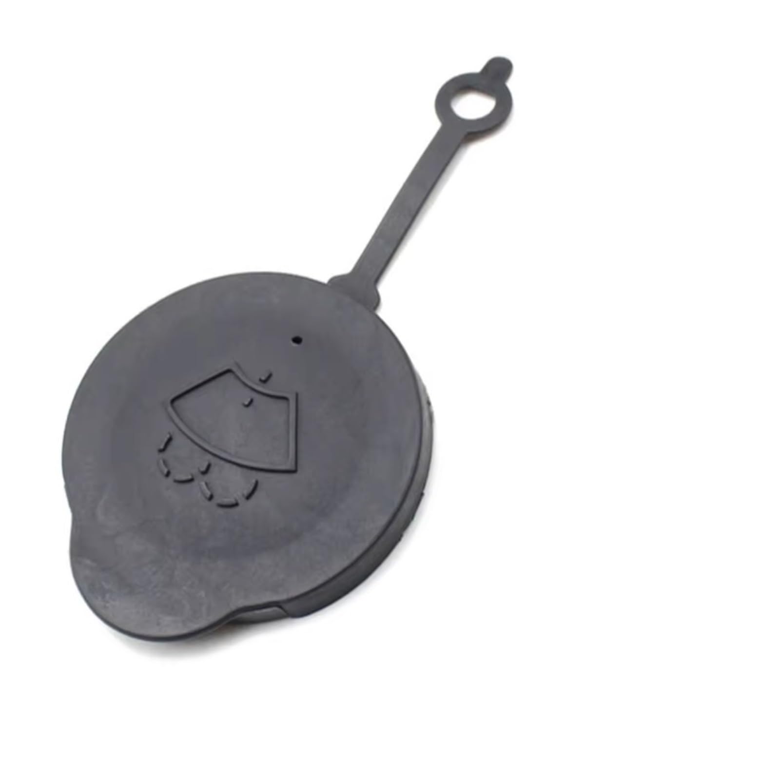 VBNYBA Reservoirkappe Kompatibel Mit Nissan Für Micra K13 2011–2016, Abdeckung Für Scheibenwischer-Waschflüssigkeitsbehälter, Wassertank, Flaschendeckel, 28913-1HA3A VBNYBA Reservoirkappe Kompatibel Mit Nissan Für Micra K13 2011–2016, Abdeckung Für Scheibenwischer-Waschflüssigkeitsbehälter, Wassertank, Flaschendeckel, 28913-1HA3A von VBNYBA