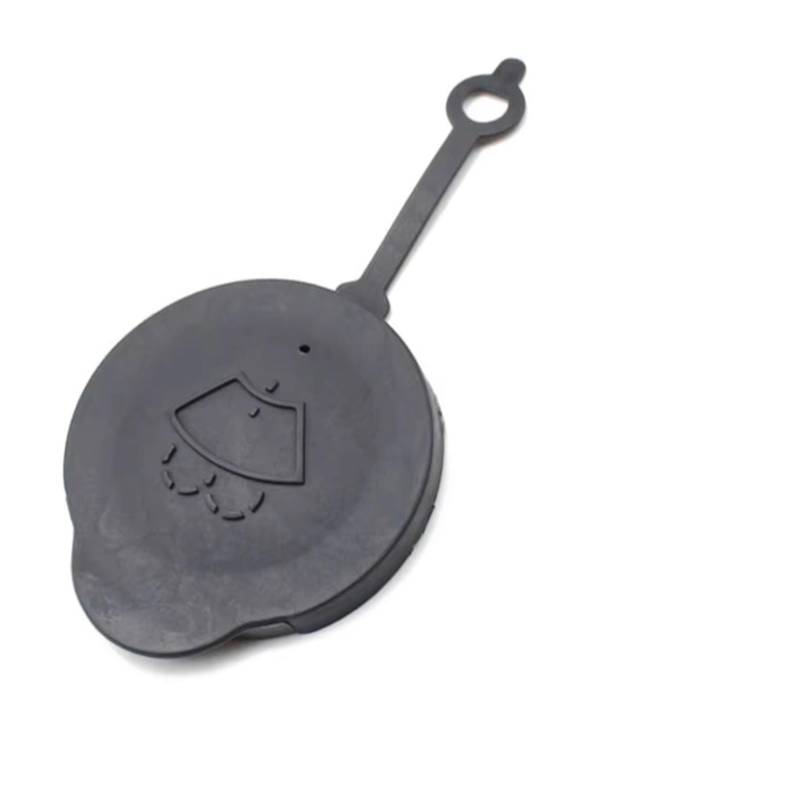 VBNYBA Reservoirkappe Kompatibel Mit Nissan Für Micra K13 2011–2016, Abdeckung Für Scheibenwischer-Waschflüssigkeitsbehälter, Wassertank, Flaschendeckel, 28913-1HA3A von VBNYBA