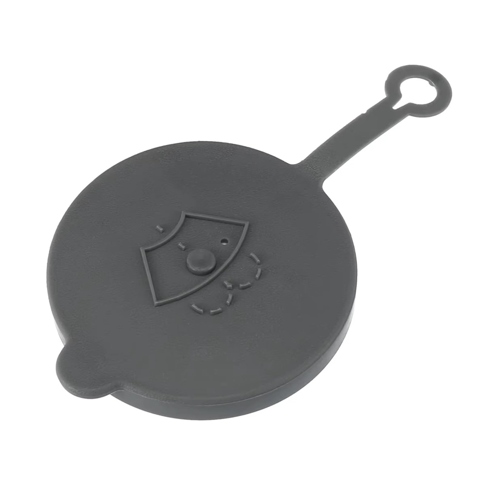 VBNYBA Reservoirkappe Kompatibel Mit Nissan Für Tiida 2011–2020 Für Micra K13 2010–2016 Deckel des Scheibenwaschflüssigkeitsbehälters, Wischer-Sprühflaschendeckel 28913-1HA3A VBNYBA Reservoirkappe Kompatibel Mit Nissan Für Tiida 2011–2020 Für Micra K13 2010–2016 Deckel des Scheibenwaschflüssigkeitsbehälters, Wischer-Sprühflaschendeckel 28913-1HA3A von VBNYBA