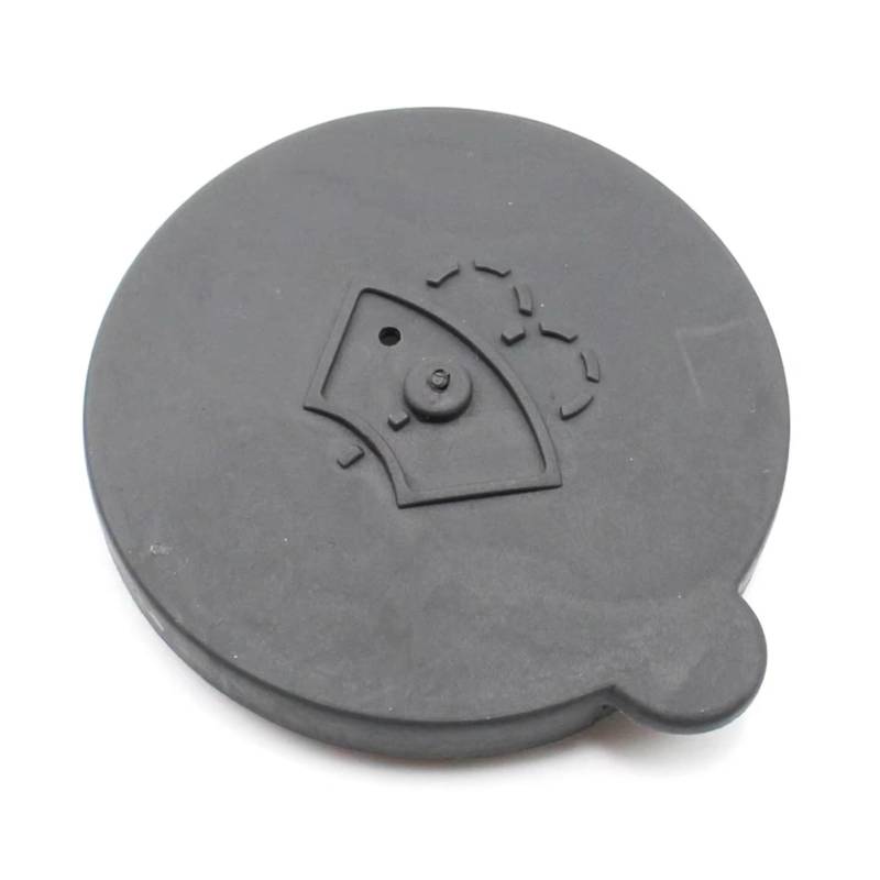 VBNYBA Reservoirkappe Kompatibel Mit Nissan für Navara D22 1997–2004, für X-Trail T31 2007–2013,für Rogue 2007–2013, Tankdeckel Für Scheibenwischer-Waschflüssigkeitsbehälter von VBNYBA