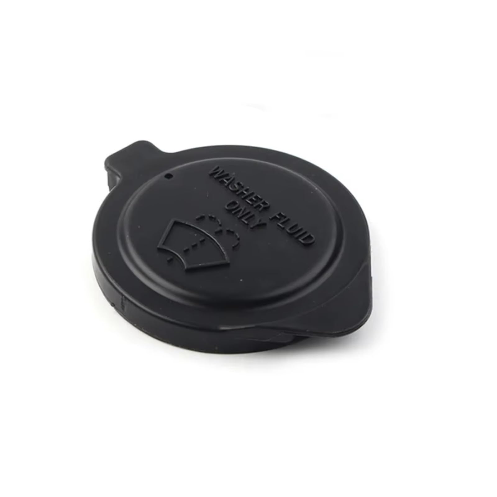 VBNYBA Reservoirkappe Kompatibel Mit Toyota Für Highlander 2007–2008 Für Cruiser 2007–2018 Frontscheibenwischer-Waschflüssigkeitsbehälter-Tank-Flaschenverschluss 85386–60050 VBNYBA Reservoirkappe Kompatibel Mit Toyota Für Highlander 2007–2008 Für Cruiser 2007–2018 Frontscheibenwischer-Waschflüssigkeitsbehälter-Tank-Flaschenverschluss 85386–60050 von VBNYBA