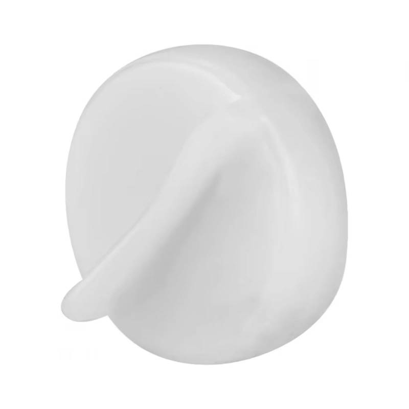VBNYBA Reservoirkappe Kompatibel mit Acura für RSX 2002–2006, für RDX 2007–2012, für EL 2002–2005, Abdeckung des Flaschenverschlusses für den Scheibenwischer-Waschflüssigkeitsbehälter von VBNYBA