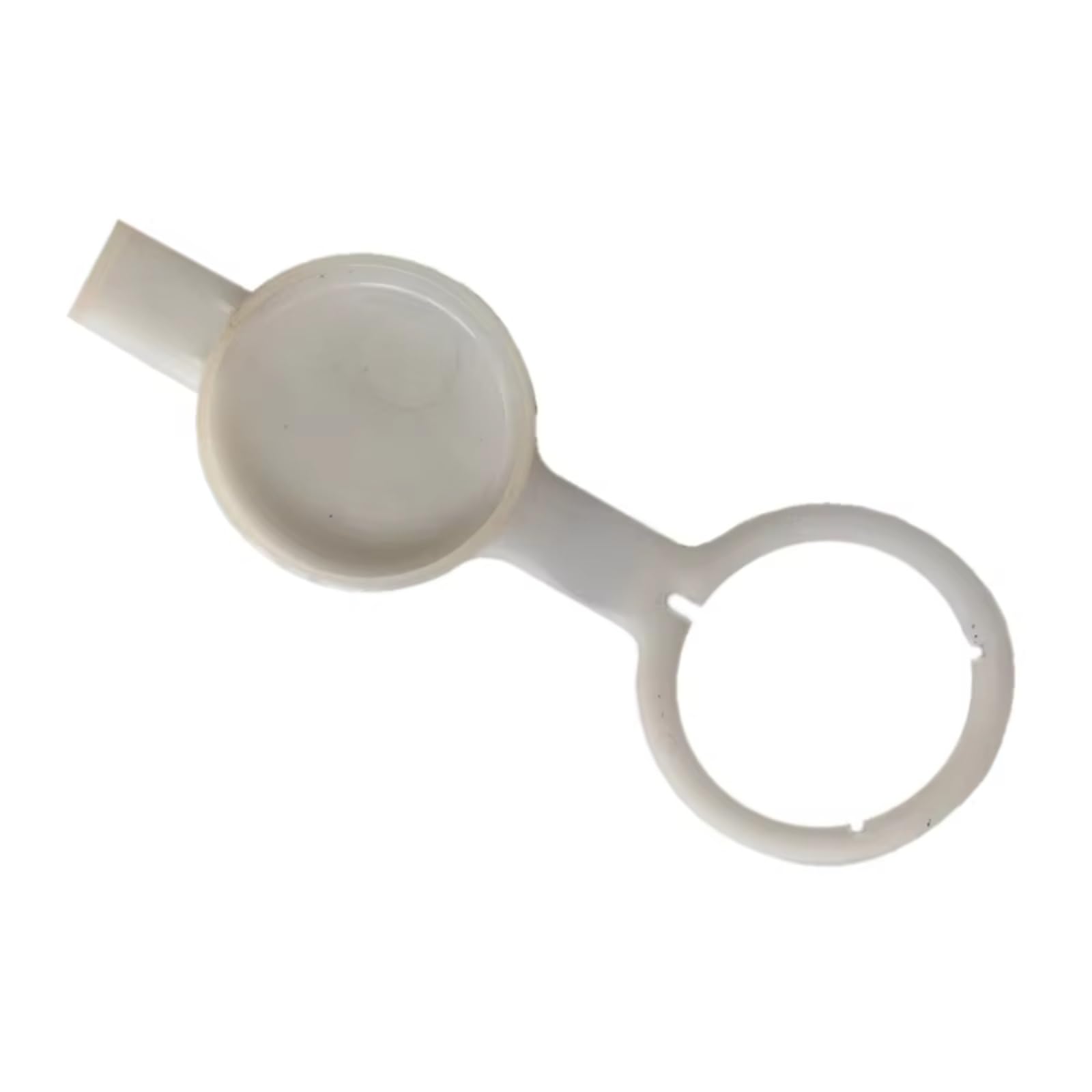 VBNYBA Reservoirkappe Kompatibel mit Benz für ML500 2002–2005 für ML55, Auto-Wischerteile, Scheibenwaschflüssigkeitsbehälter, Tankdeckel A1638690508 VBNYBA Reservoirkappe Kompatibel mit Benz für ML500 2002–2005 für ML55, Auto-Wischerteile, Scheibenwaschflüssigkeitsbehälter, Tankdeckel A1638690508 von VBNYBA
