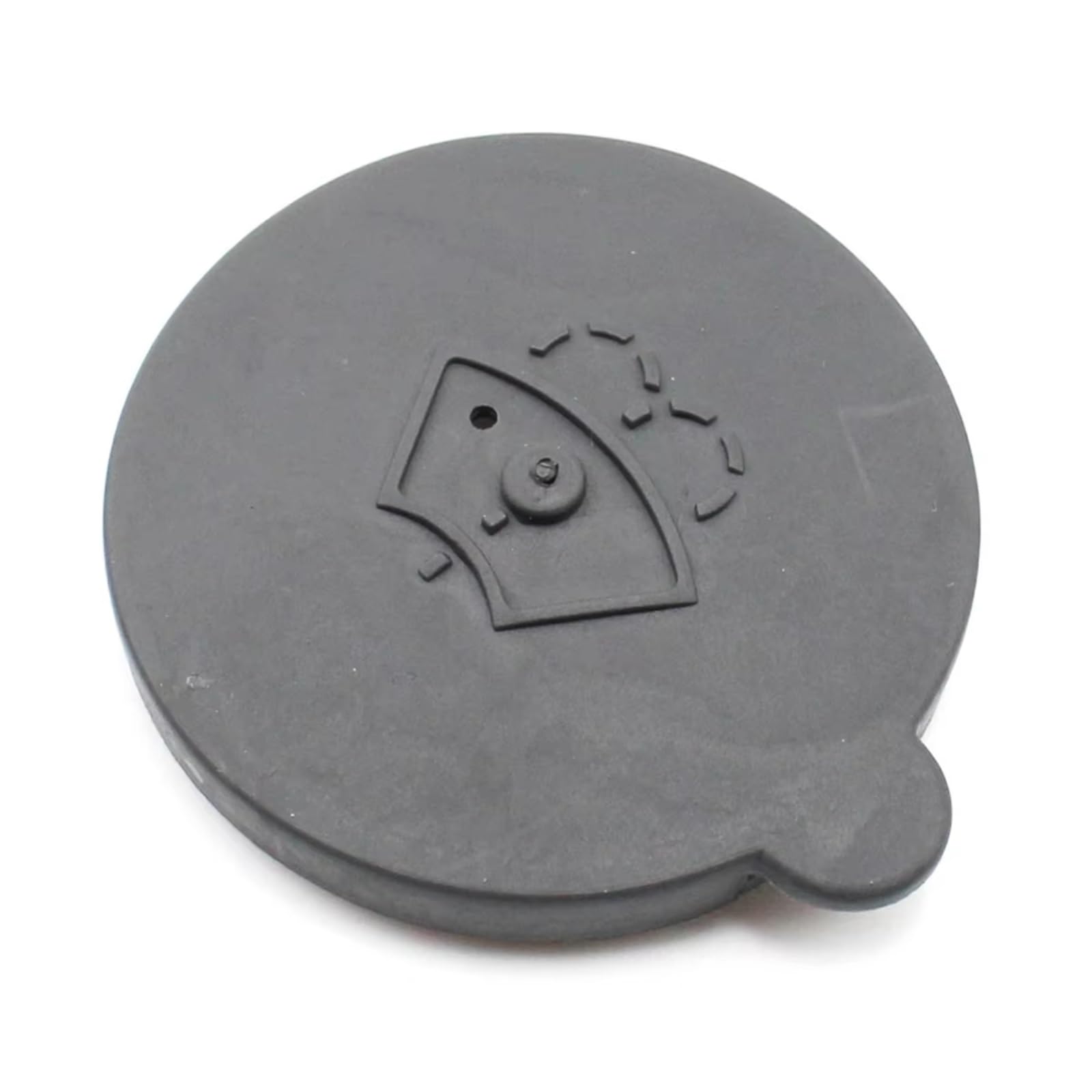 VBNYBA Reservoirkappe Kompatibel mit Nissan für Micra K11 1992–2003,für Murano Z50 2002–2007, für Terrano R50 1996–2004, Tankdeckel für Scheibenwischer-Waschflüssigkeitsbehälter VBNYBA Reservoirkappe Kompatibel mit Nissan für Micra K11 1992–2003,für Murano Z50 2002–2007, für Terrano R50 1996–2004, Tankdeckel für Scheibenwischer-Waschflüssigkeitsbehälter von VBNYBA