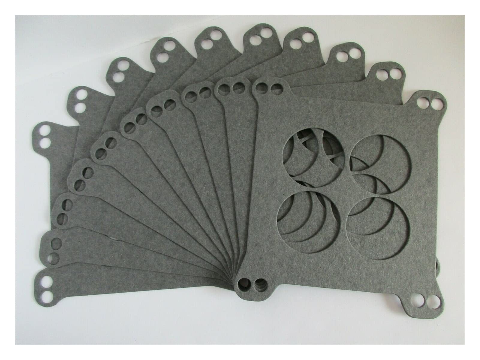 VBPBHFFNMW Porttyp Vergaser-Basisdichtung 10 Stück Pack # 2033-10 Fit for Edelbrock, Passt for FUHRMANN, Passt for Holleley.,passt for Barry. Passt for GEWÄHREN Basisdichtung Vergaserteile VBPBHFFNMW Porttyp Vergaser-Basisdichtung 10 Stück Pack # 2033-10 Fit for Edelbrock, Passt for FUHRMANN, Passt for Holleley.,passt for Barry. Passt for GEWÄHREN Basisdichtung Vergaserteile von VBPBHFFNMW