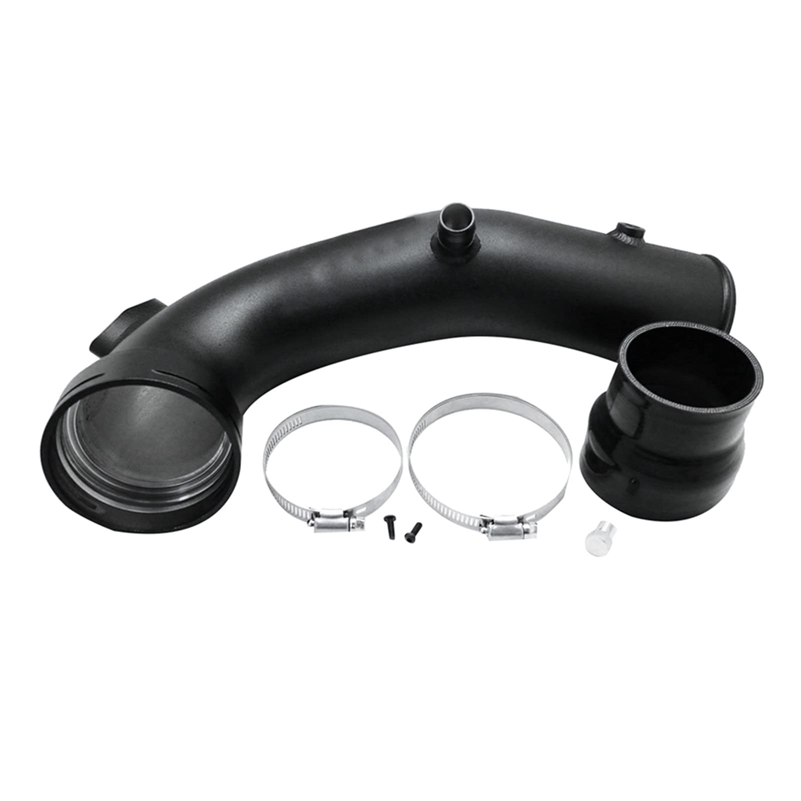 VBPBHFFNMW Turbo-Charge-Pipe-Kit for 2011-up kompatibel for BMW N55 F10 F12 F13 535i 640i Turbolader und Teile VBPBHFFNMW Turbo-Charge-Pipe-Kit for 2011-up kompatibel for BMW N55 F10 F12 F13 535i 640i Turbolader und Teile von VBPBHFFNMW