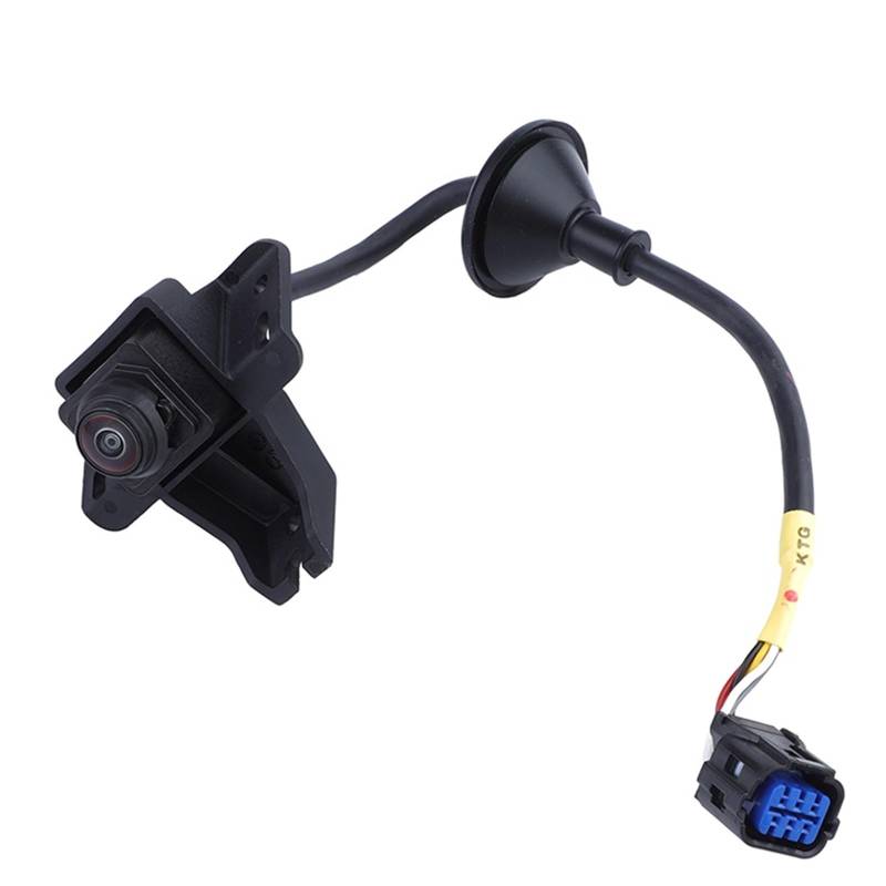 Für Hyundai Für Elantra 2021-2023 Rückansicht Reverse Parking Assist Backup Kamera Auto 99240BU600 99240-BU600 Parkkamera Rückfahrkamera Auto von VBVGMZAS
