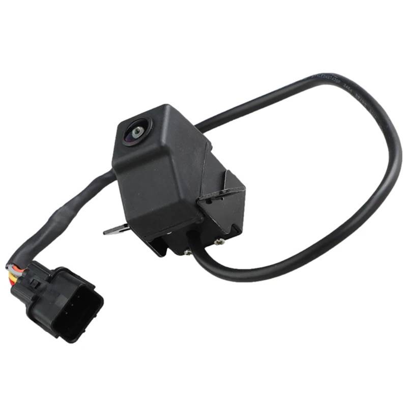 Für Hyundai Für I40 2015-2020 Rückfahr Kamera Rückfahr Unterstützen Kamera Auto 95760-3Z603 95760-3Z103 Parkkamera Rückfahrkamera Auto von VBVGMZAS