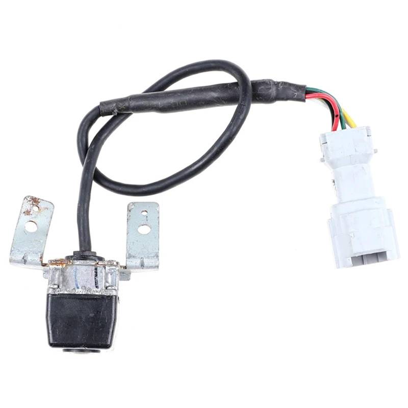 Für Hyundai Für I45 Für Sonata YF 2011-2014 Rückansicht Kamera Reverse Parking Assist Backup Kamera Auto 957603S100 95760-3S101 95760-3S100 Parkkamera Rückfahrkamera Auto von VBVGMZAS