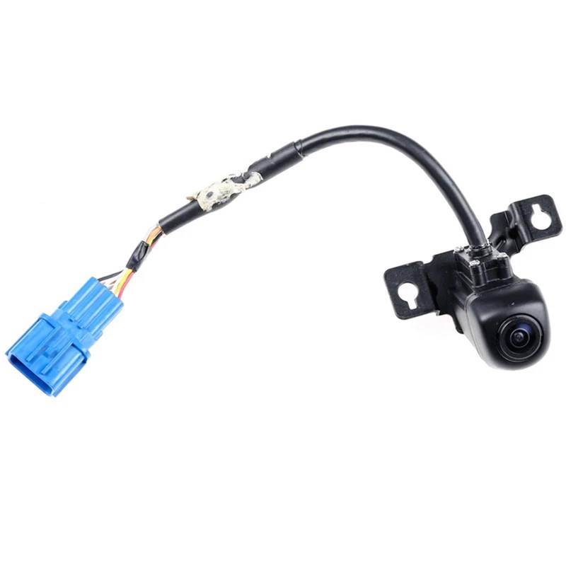 Für Kia Rückansicht Kamera Reverse Einparkhilfe Backup Kamera Auto 957602W661 95760-2W661 Parkkamera Rückfahrkamera Auto von VBVGMZAS
