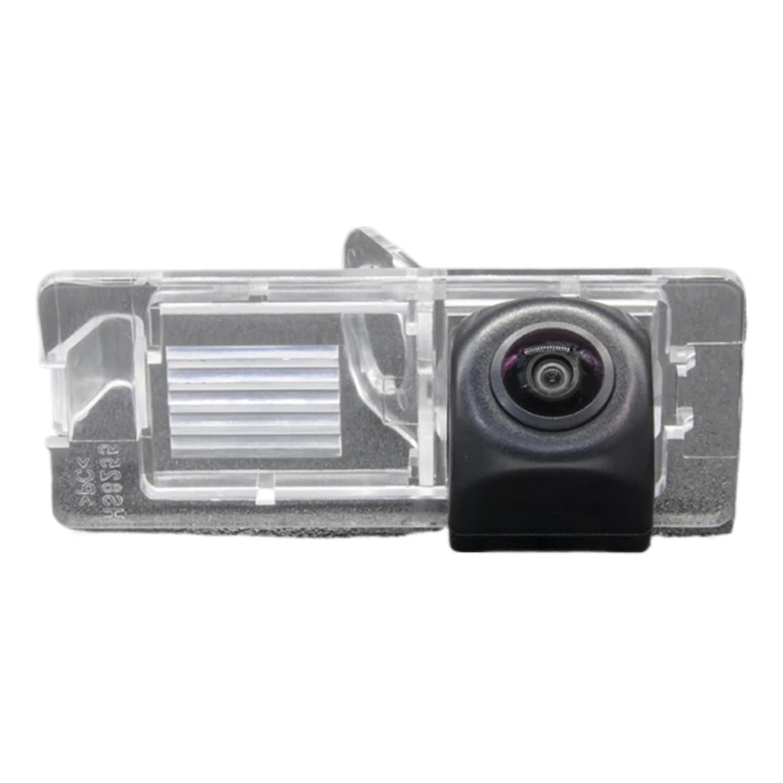 Rückansicht Kamera Auto Backup Reverse-Monitor Für Zoe 2012 2013 2014 2015 2016 2017 2018 2019 Parkkamera Rückfahrkamera Auto(Camera with 4.3 LCD) von VBVGMZAS