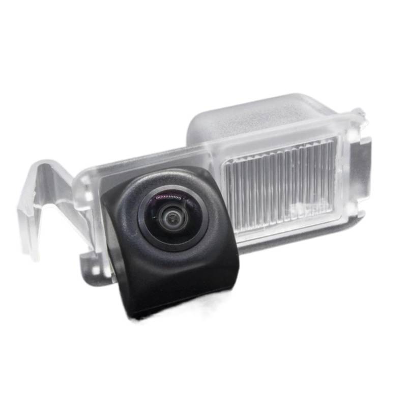 Rückansicht Kamera Auto Fahrzeug Reverse Parkplatz Zubehör Für Chevy Für Cavalier 2017 2018 2019 2020 Parkkamera Rückfahrkamera Auto(Camera with 4.3 LCD) von VBVGMZAS
