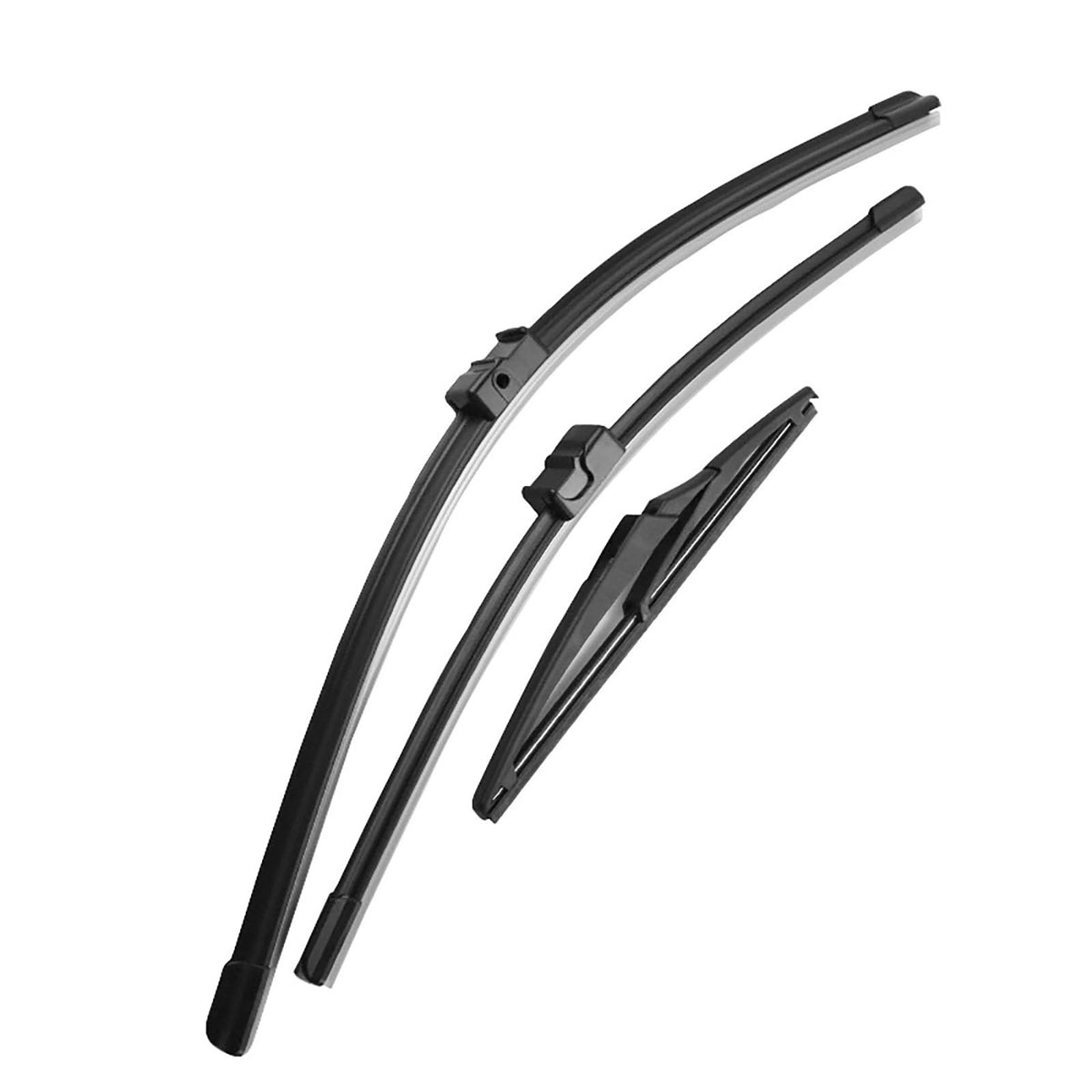 Scheibenwischerblätter Für Opel Für Astra H GTC 3 Tür 2004-2009 Wischer LHD Vorne Hinten Wischer Set Windschutzscheibe Windschutz fenster 22 "18" 9" Scheibenwischer Scheibenwischerblätter Für Opel Für Astra H GTC 3 Tür 2004-2009 Wischer LHD Vorne Hinten Wischer Set Windschutzscheibe Windschutz fenster 22 "18" 9" Scheibenwischer von VBVGMZAS