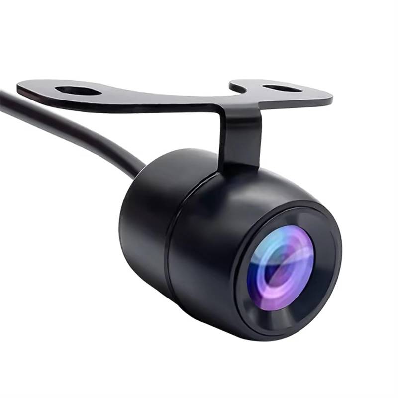 wasserdichte Auto-Backup-Monitor-Auto-Rückfahrkamera HD-Nachtsicht-Weitwinkel-Rückfahrkamera Parkkamera Rückfahrkamera Auto(Front and Rear View) von VBVGMZAS