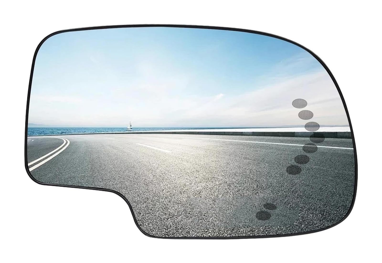 Außenspiegel Glas Für Cadillac 2003 2004 2005 2006 2007 Auto Beheiztes Spiegelglas Mit Blinker 88944391 88944392 Außenspiegel Glas Für Cadillac 2003 2004 2005 2006 2007 Auto Beheiztes Spiegelglas Mit Blinker 88944391 88944392 von VBVKEPENDZ