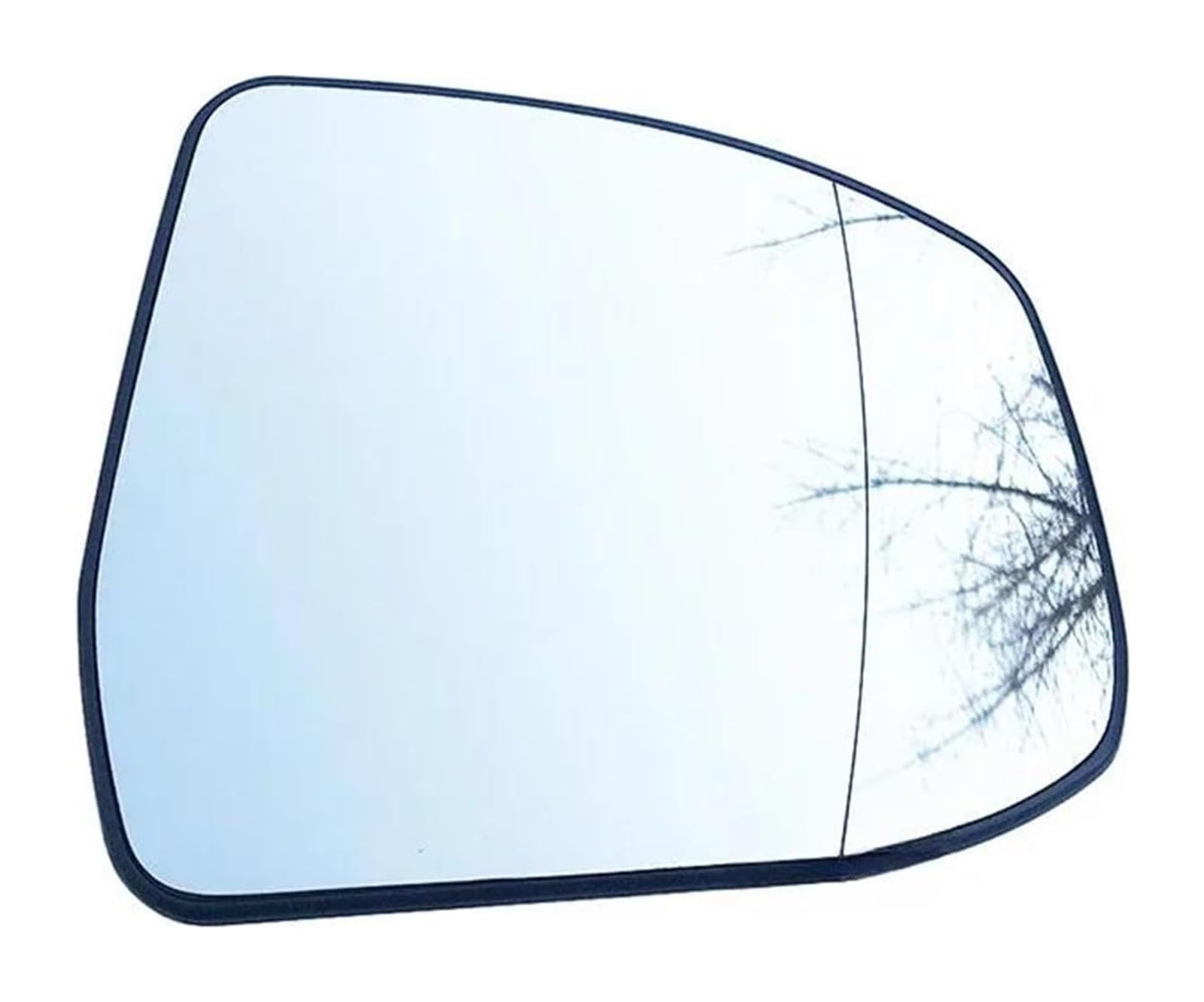 Außenspiegel Glas Für Focus 2011-2018 DA DP DH DB DS Türflügel Rückansicht Für Mondeo IV Auto Ersatz Weitwinkel Beheiztes Spiegelglas(Right) von VBVKEPENDZ