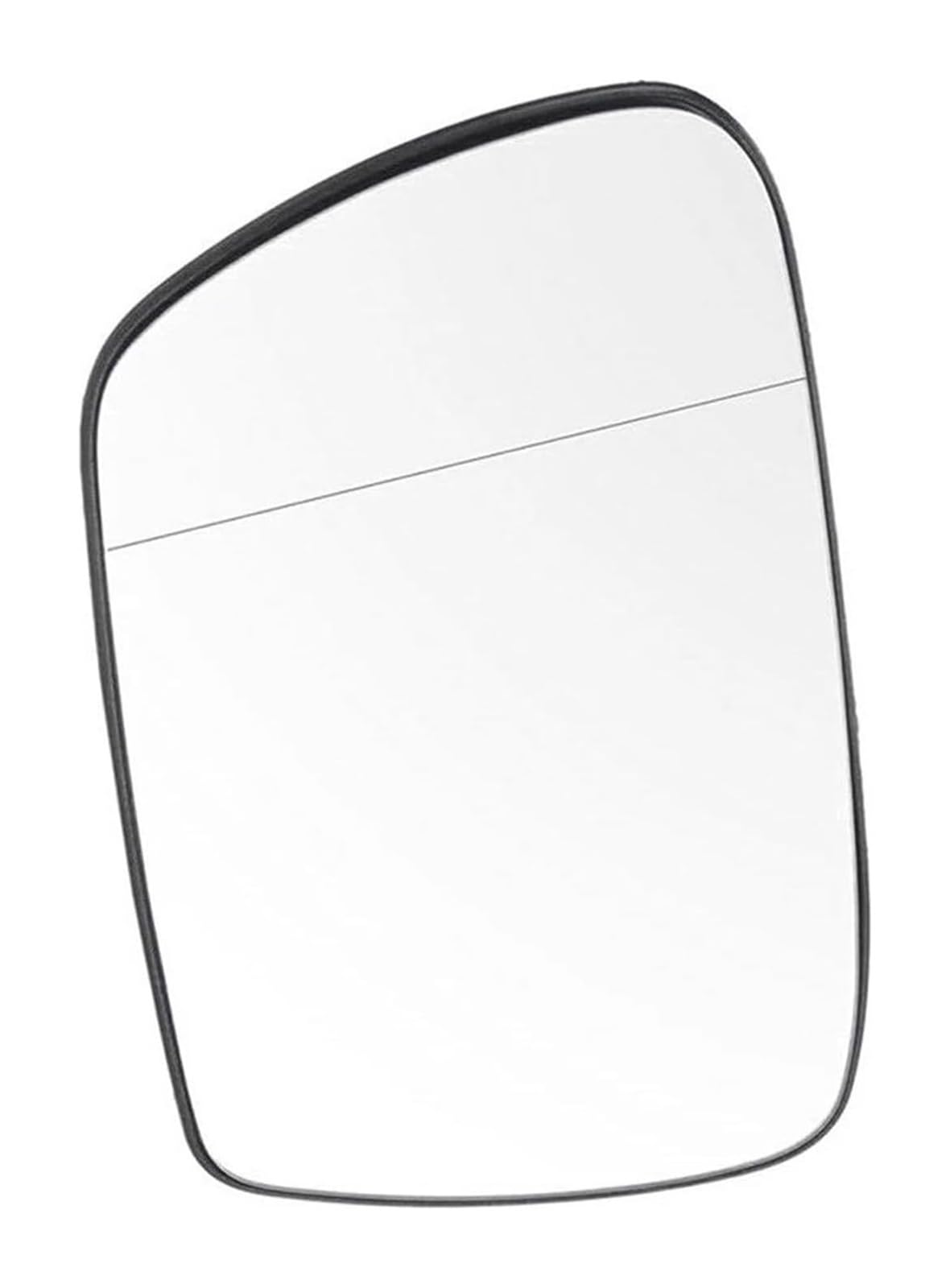 Außenspiegel Glas Für J&eep Für Grand Für Cherokee 2005-2010 Auto Links Rechts Beheizte Rückansicht Seite Flügel Spiegel Glas 5142875AA 5142874AA(Left) von VBVKEPENDZ