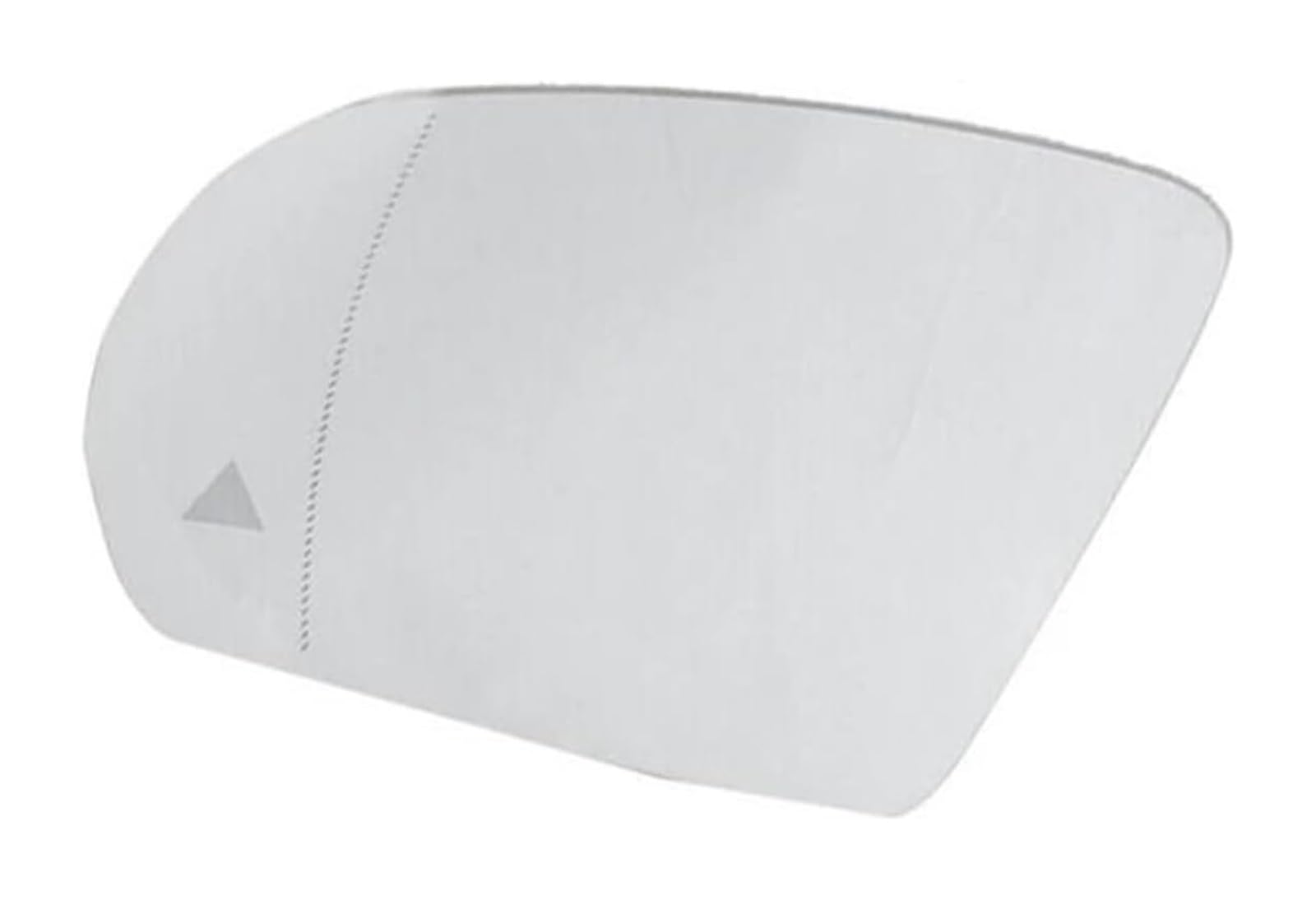 Außenspiegel Glas Für Mercedes Für B&enz Für CES Für GLC Für Klasse W205 2013-2021 Seitenflügel Rückspiegelglas Toter Winkel Beheizt(Left) von VBVKEPENDZ