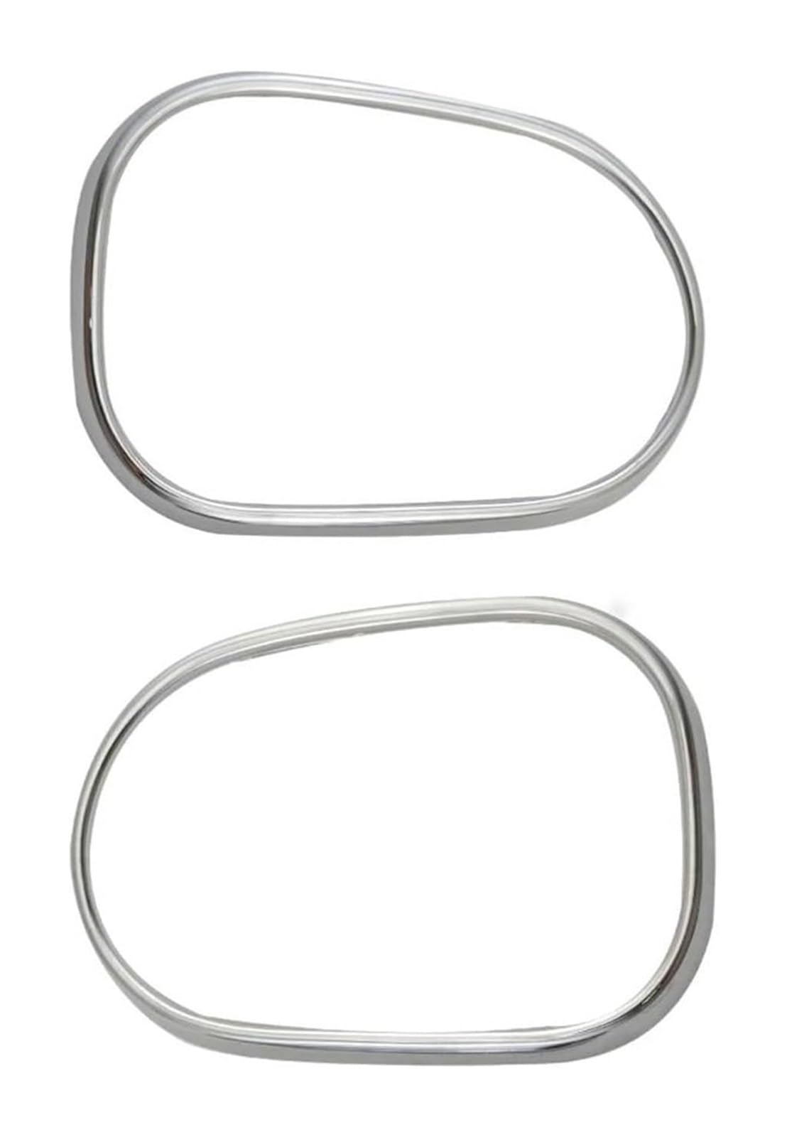 Außenspiegel Glas Für Mercedes Für B&enz Für ML300 320 W163 1998 1999 2000-2005 Autotürseite Rückansicht Rückspiegelrahmen 2 Stück Außenspiegel Glas Für Mercedes Für B&enz Für ML300 320 W163 1998 1999 2000-2005 Autotürseite Rückansicht Rückspiegelrahmen 2 Stück von VBVKEPENDZ