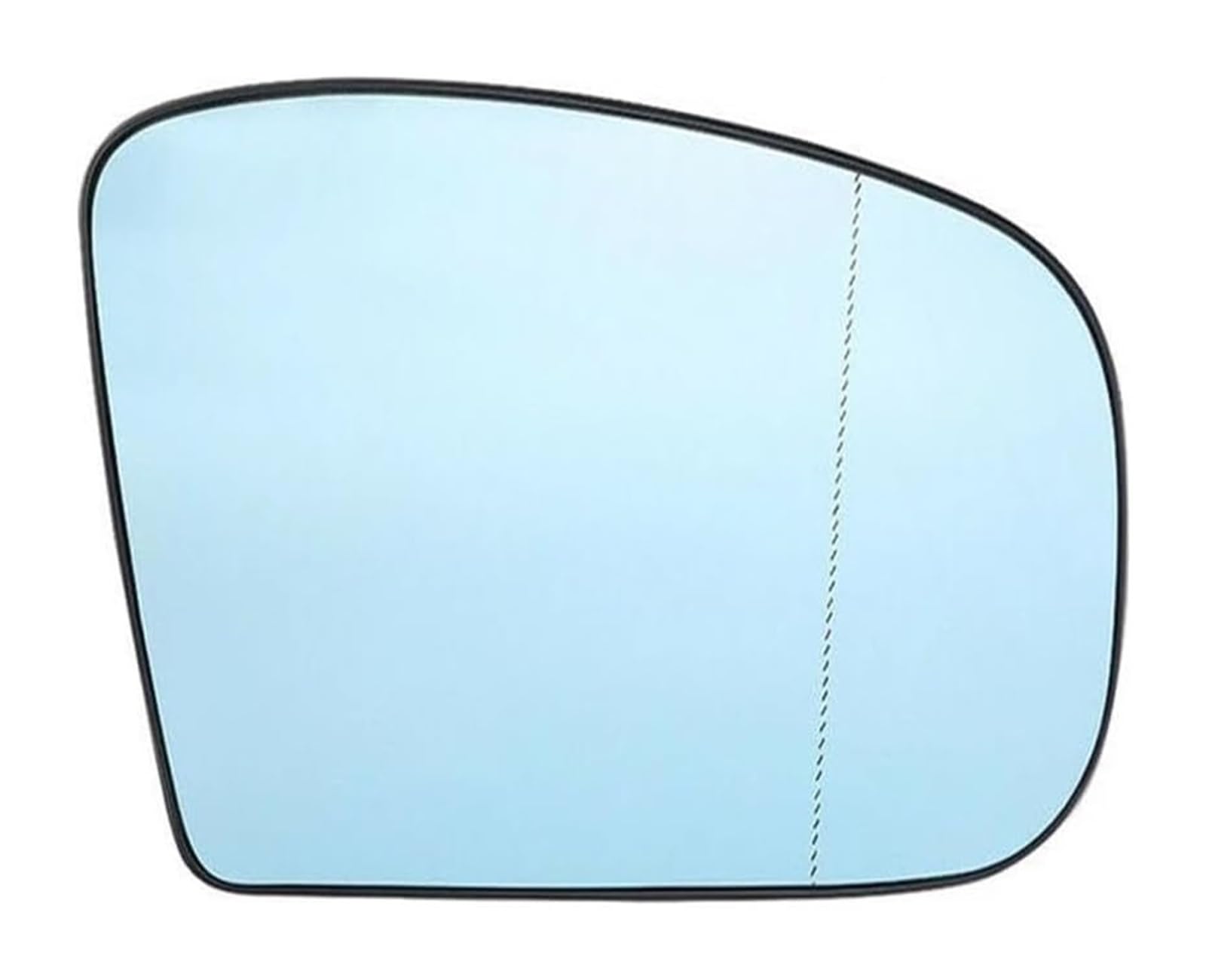 Außenspiegel Glas Für Mercedes Für B&enz Für S-Klasse Für W220 1998-2002 Für CL-Klasse Autoseite Beheiztes Spiegelglas Rückspiegelobjektiv Links(Right) von VBVKEPENDZ