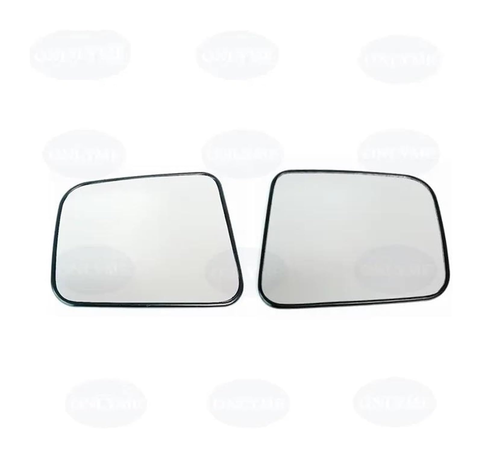 Außenspiegel Glas Für N&issan Für PICK-UP 1998-2005 Für PATROL Für Y61 1997-2013 Für NAVARA Für D22 1997-2015 Auto Beheiztes Konvexes Türspiegelglas(L and R) von VBVKEPENDZ