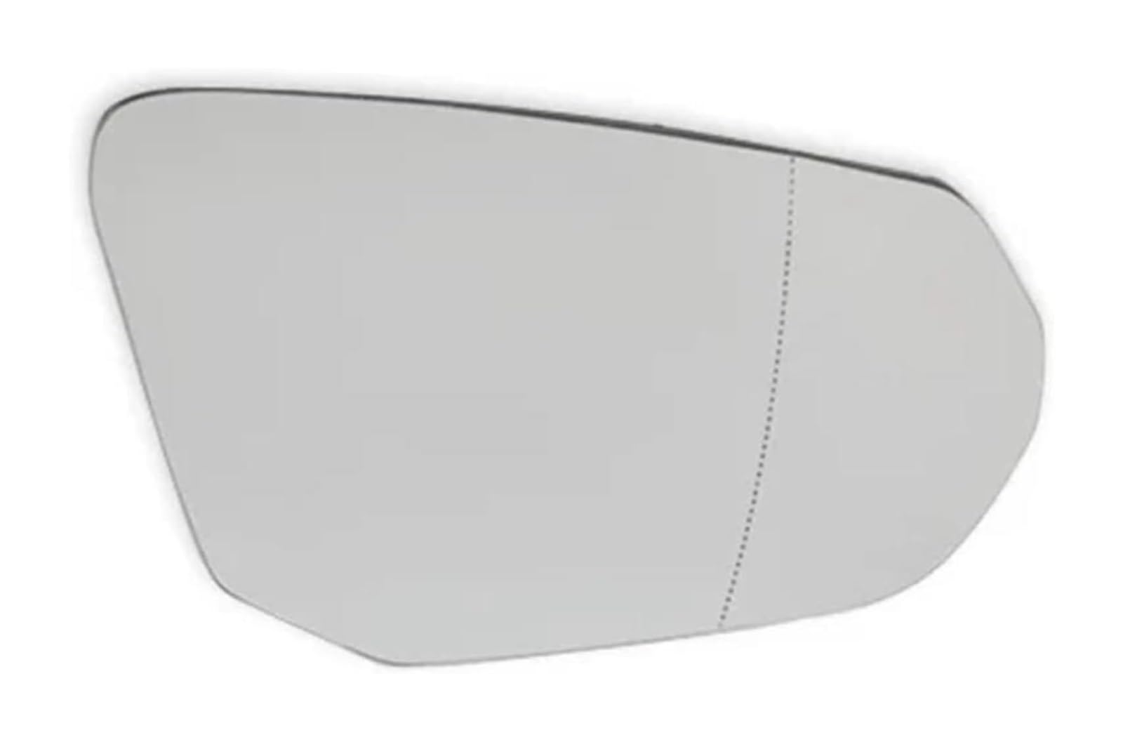 Außenspiegel Glas Für Q2 2016 2017 2018 2019 2020 2021 2022 2023 Für Q3 2019 2020 2021 2022 2023 Auto Weitwinkel Beheiztes Spiegelglas(Right) von VBVKEPENDZ