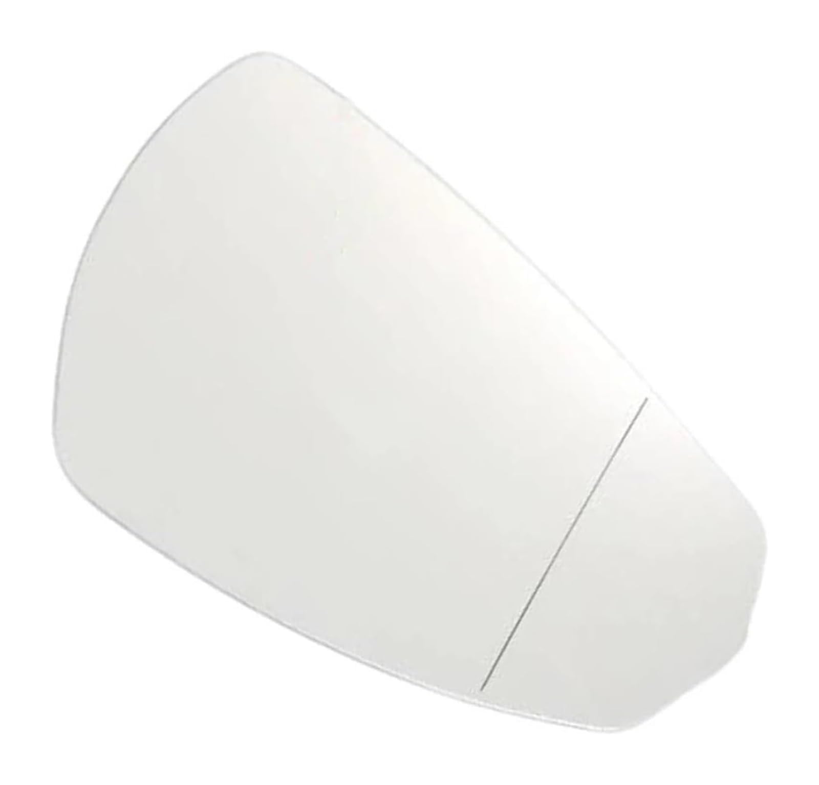 Außenspiegel Glas Für RS3 8V 2,5 2015 2016 2017 2018 2019 2020 Rückspiegelglas Mit Beheizter Funktion 8V0857535D 8V0857536D(Left) von VBVKEPENDZ
