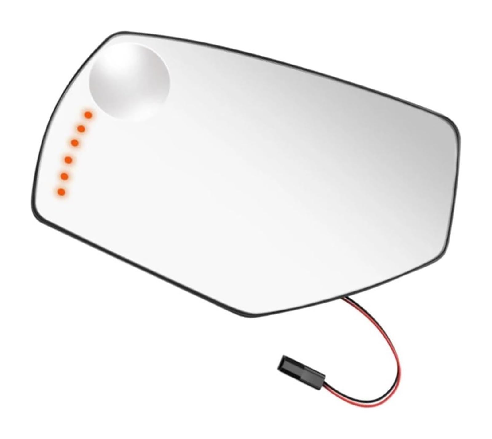 Außenspiegel Glas Für Silverado 1500 2500HD 3500HD 2015 2016 2017 Beheizte Seite Spiegel Glas Objektiv W Blinker Trägerplatte Außenspiegel Glas Für Silverado 1500 2500HD 3500HD 2015 2016 2017 Beheizte Seite Spiegel Glas Objektiv W Blinker Trägerplatte von VBVKEPENDZ