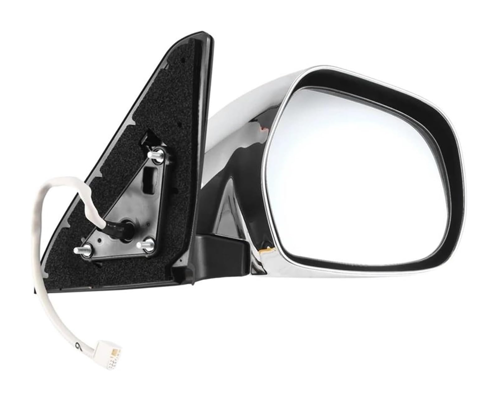 Außenspiegel Glas Für T&oyota Für Prado 2002-2009 Umkehr Rückansicht Auto Rechte Seite Außenspiegel Montage 87910-6A210 Außenspiegel Glas Für T&oyota Für Prado 2002-2009 Umkehr Rückansicht Auto Rechte Seite Außenspiegel Montage 87910-6A210 von VBVKEPENDZ