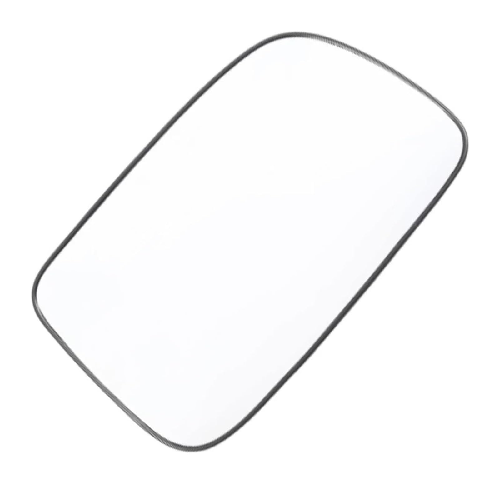 Außenspiegel Glas Für T&oyota Für Prius 2004-2009 Links Rechts Auto Rückansicht Tür Spiegel Glas Beheizte Weiß 87931-47100 87961-47100(Right) von VBVKEPENDZ