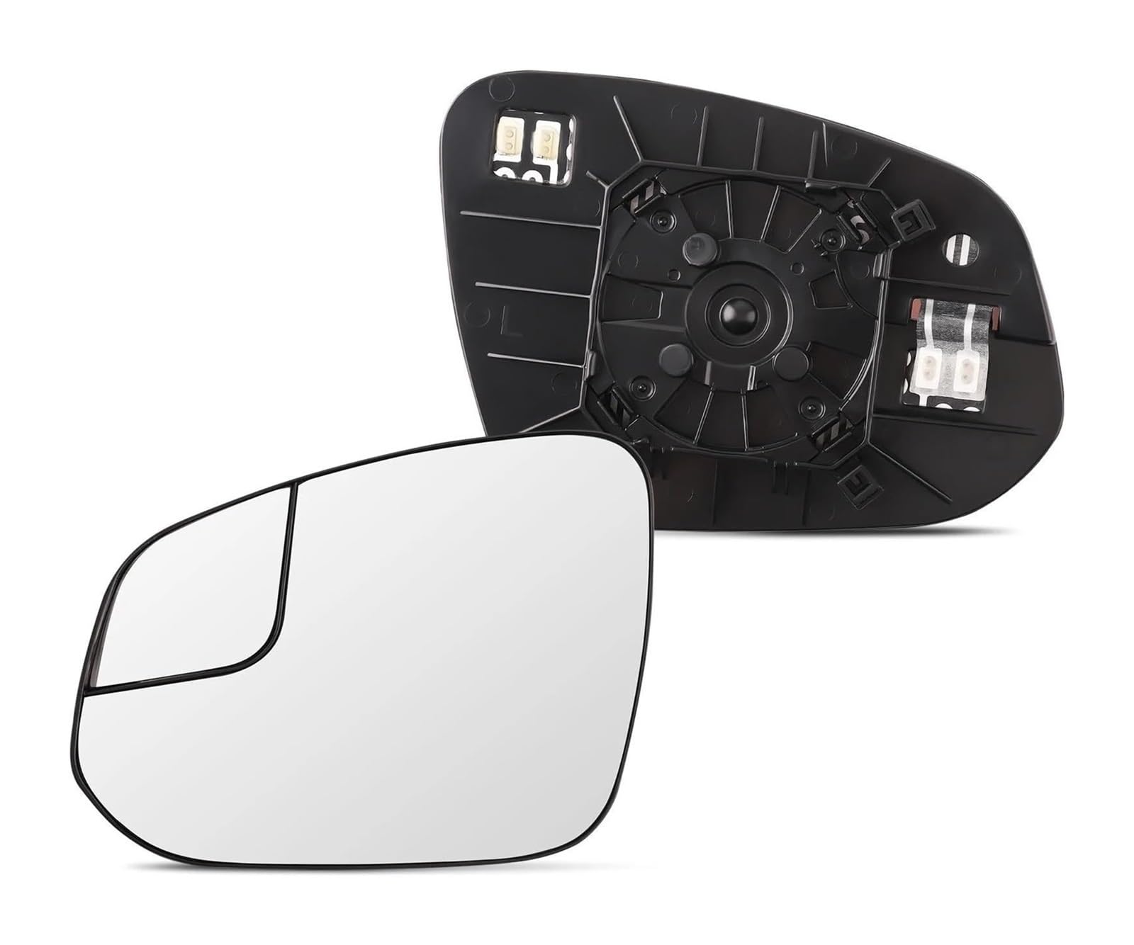 Außenspiegel Glas Für T&oyota Für RAV4 2016 2017 2018 Teilenummer Linker Toter Winkel Beheiztes Spiegelglas Für Fahrerseite 87961-42D20 Außenspiegel Glas Für T&oyota Für RAV4 2016 2017 2018 Teilenummer Linker Toter Winkel Beheiztes Spiegelglas Für Fahrerseite 87961-42D20 von VBVKEPENDZ