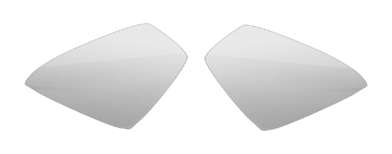 Außenspiegel Glas Für VW Für T&iguan 2017 2018 2019 Türflügelseitenspiegelglas Beheizt Mit Trägerplatte 1 Paar Außenspiegel Glas Für VW Für T&iguan 2017 2018 2019 Türflügelseitenspiegelglas Beheizt Mit Trägerplatte 1 Paar von VBVKEPENDZ