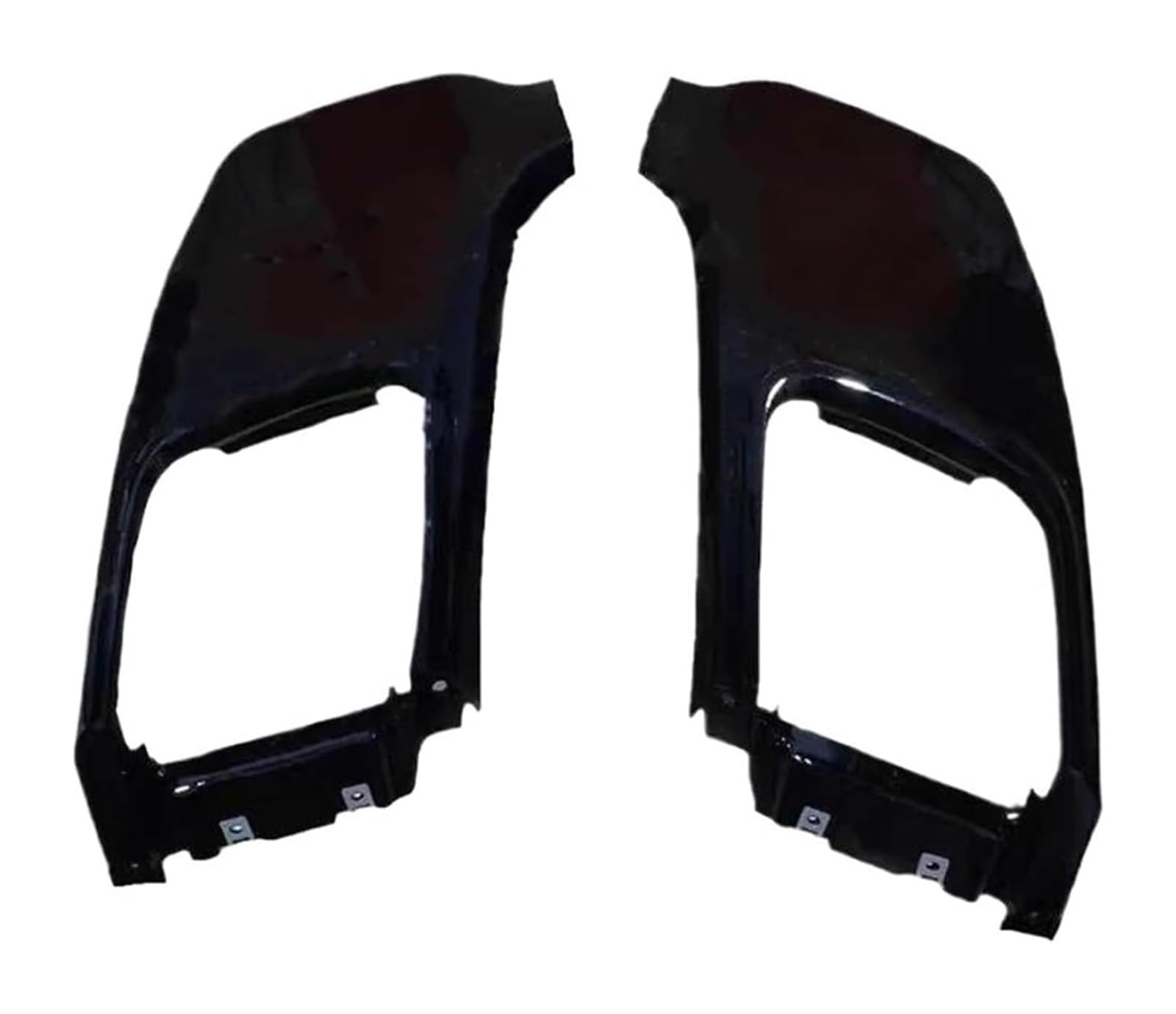 Auto Heckstoßstange Endrohr Auspuffblende Abdeckungen Zierleisten Schwarz 1 P Für Range Rover Für Evoque 2010-2018 Auspuffspitzen Auto Heckstoßstange Endrohr Auspuffblende Abdeckungen Zierleisten Schwarz 1 P Für Range Rover Für Evoque 2010-2018 Auspuffspitzen von VBVKEPENDZ
