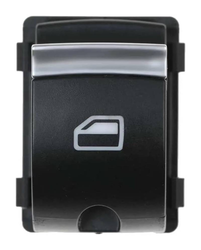 Fensterheber Schalter Für A&dui A3 8P A6 S6 RS6 C6 Q7 2004-2011 Auto Elektrische Fensterheber Taste Schalter 4F0959851H 4F0959855B von VBVKEPENDZ