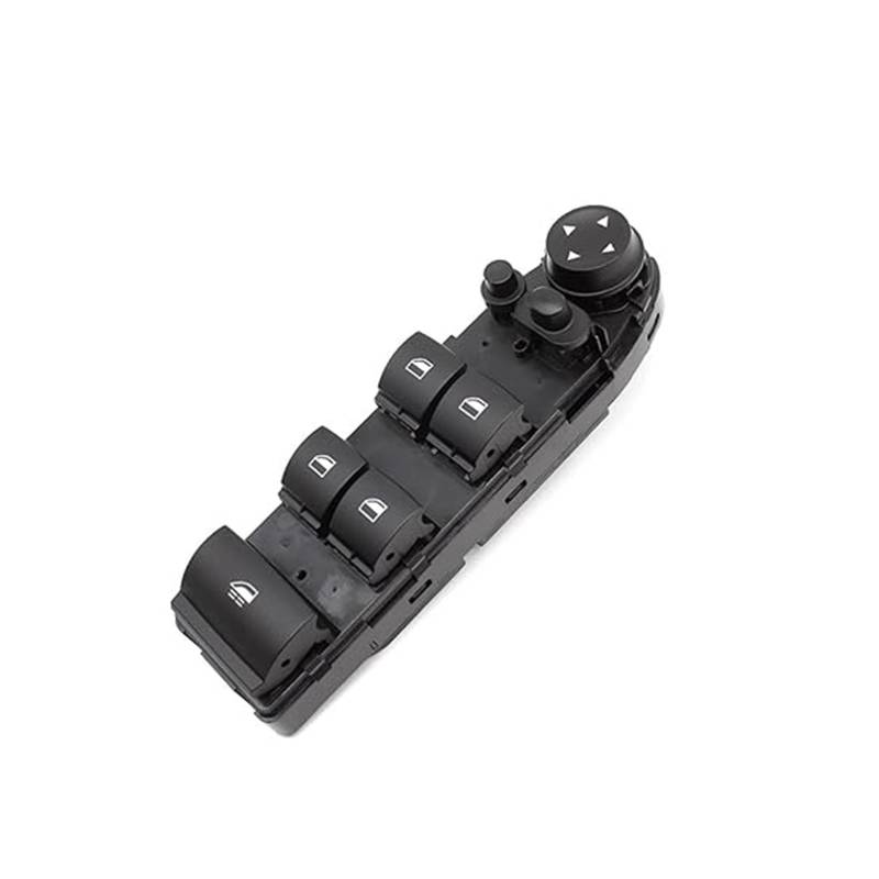 Fensterheber Schalter Für B&MW Z4 3er E89 M3 E93 Cabrio 2008-2014 Auto Fensterheberschalter Elektrischer Master Heber 61319217365 von VBVKEPENDZ