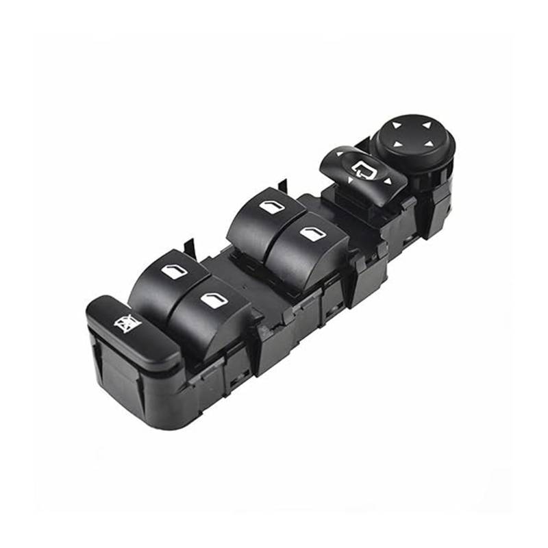 Fensterheber Schalter Für C4 2004-2010 Auto Fensterheberschalter Vorne Links Master Control Tasten 9651464577 6554HA(C) von VBVKEPENDZ