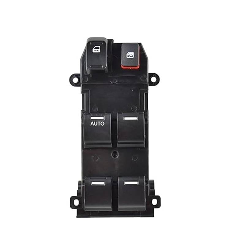 Fensterheber Schalter Für CRV 2007 2008 2009 2010 2011 35760SWAJ01 Elektrische Energie Für Master Fensterheber Control Switch Button Panel(Driver Side) von VBVKEPENDZ