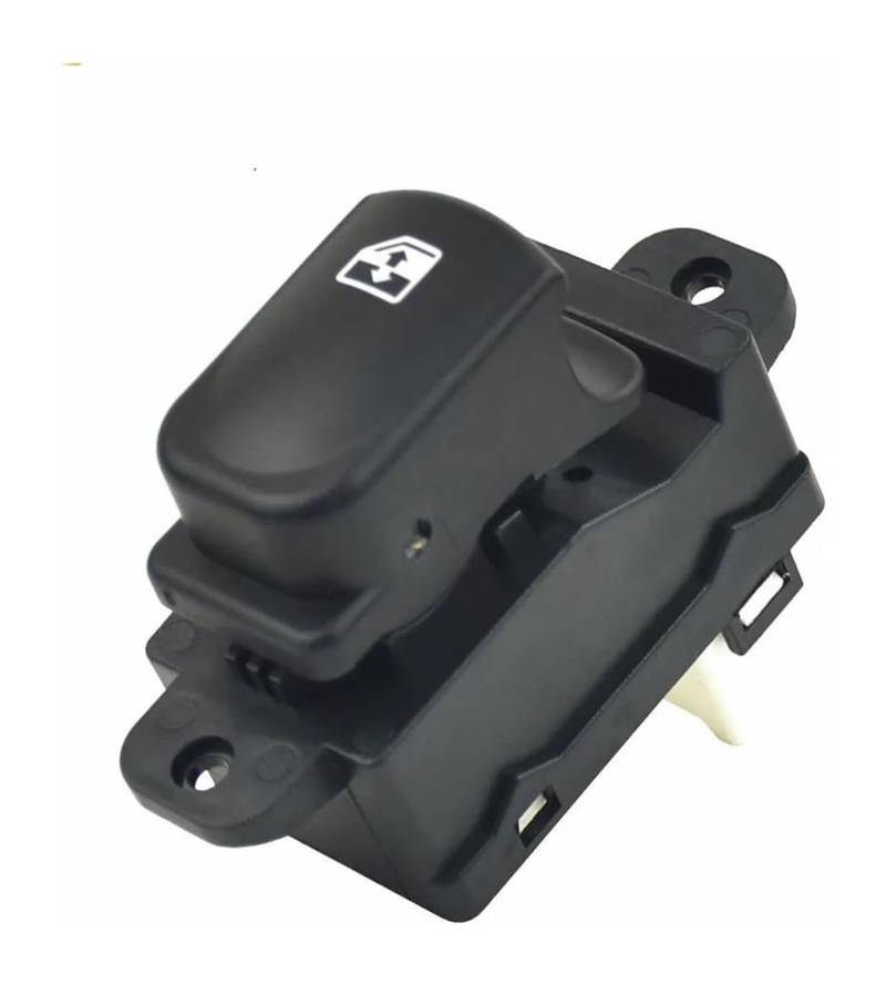 Fensterheber Schalter Für Hyundai I20 Elektrische Fensterheber Control Heber Taste Schalter Zubehör 93570-1J102 935701J10 2 202008158(Passenger Button) von VBVKEPENDZ